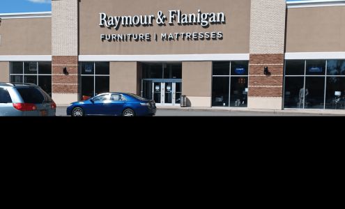 Raymour & Flanigan Furniture and Mattress Store