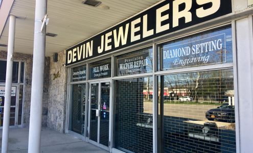 Devin Jewelers Inc