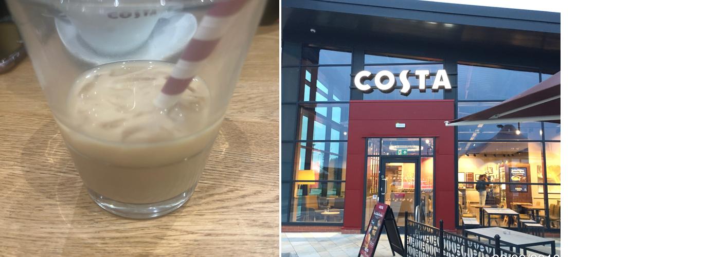 Costa Coffee