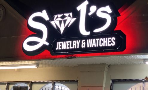 Sol's Jewelers