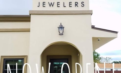 Breaux's Jewelers Inc