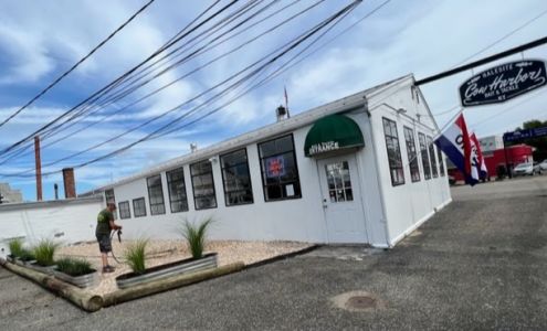 Cow Harbor Bait & Tackle Of Halesite Halesite