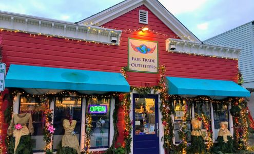 Fair Trade Outfitters