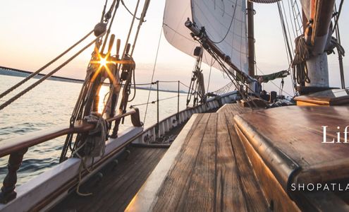 About Time Clothing and Shoes