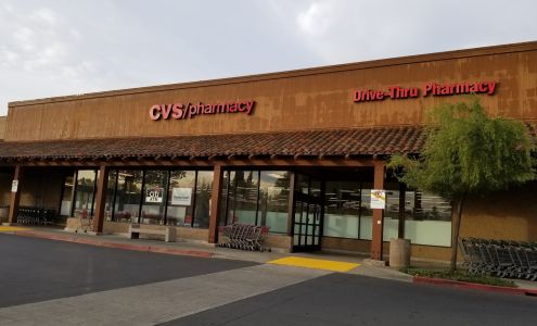 CVS