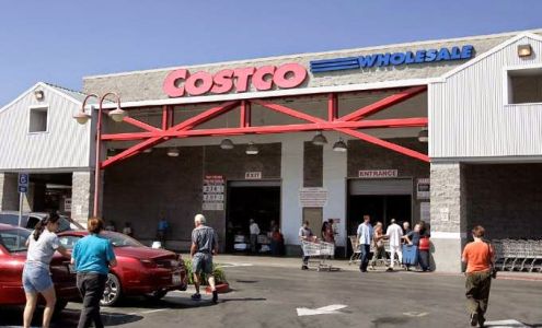 Costco Santa Rosa