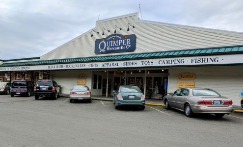 Quimper Mercantile Company