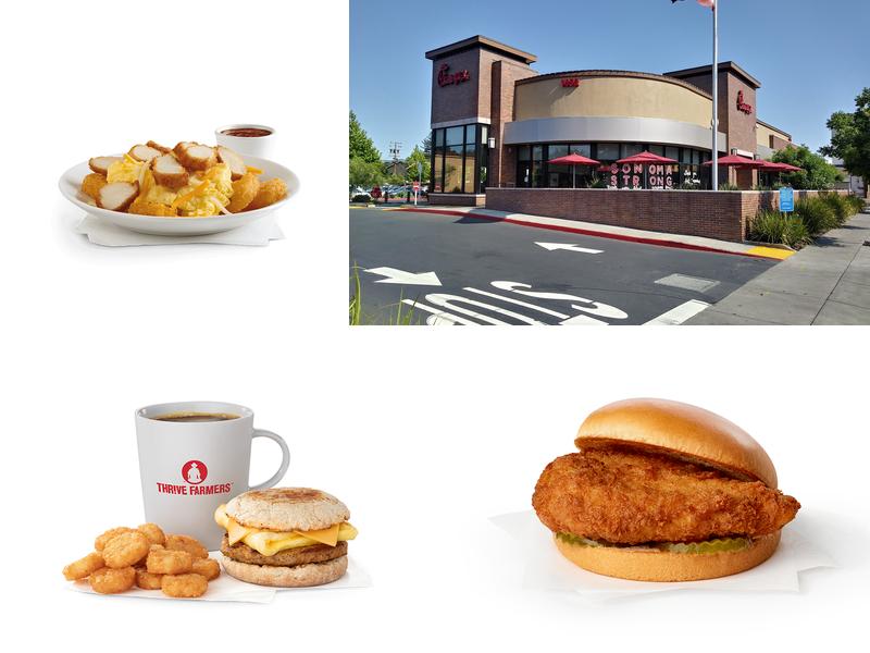 Chick-fil-A