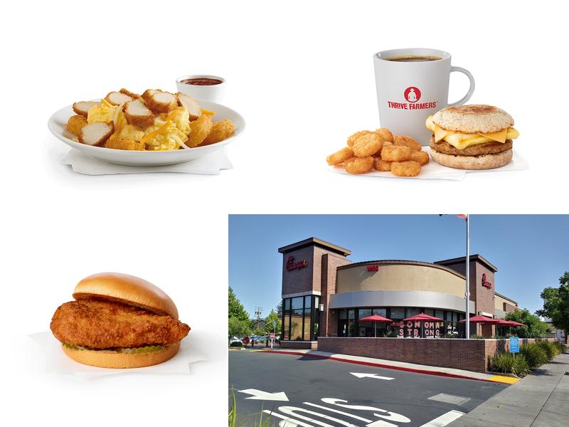 Chick-fil-A