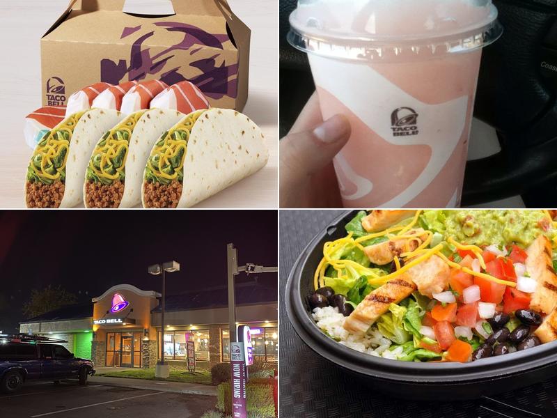 Taco Bell