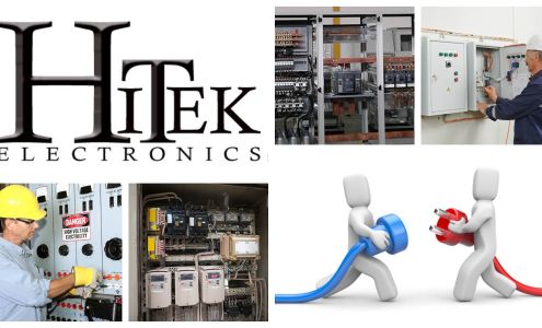 HiTek Electronics, LLC