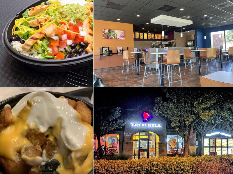 Taco Bell