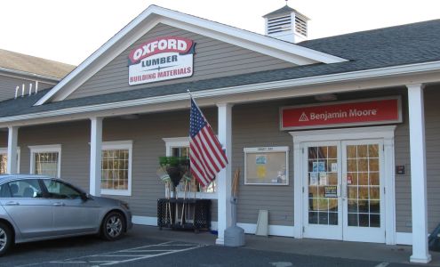 Oxford Lumber