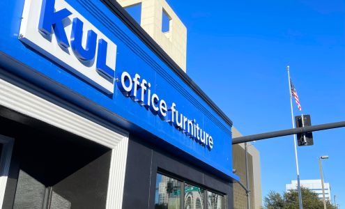 KUL Office Furniture