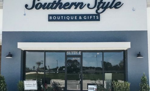Southern Style Boutique & Gifts
