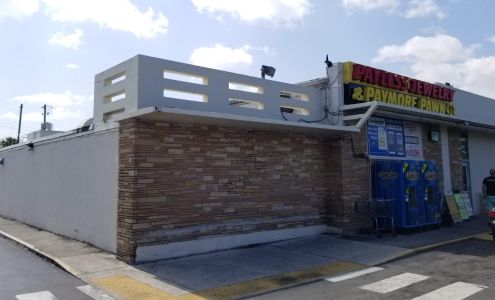 PAYLESS JEWELRY & PAYMORE PAWN