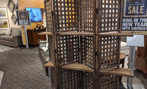 La-Z-Boy Home Furnishings & Décor