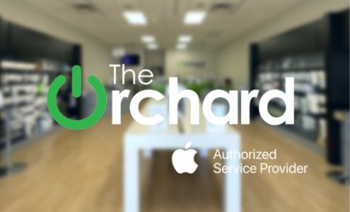 The Orchard Lafayette - Apple Authorized Repairs