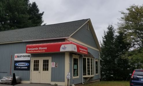 Northeast Building Supply - Cornwall Bridge Cornwall