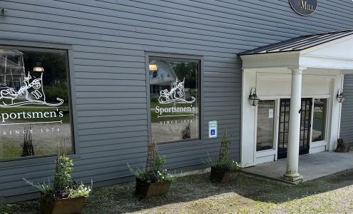 Sportsmen's of Litchfield