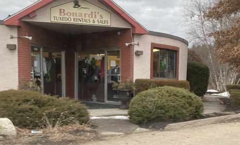Bonardi's Formalwear, Inc.