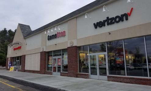 Mattress Firm Sturbridge