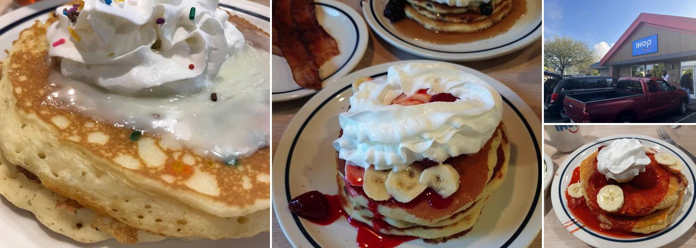 IHOP