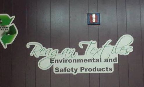 Reagan Textiles