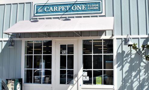 Carpet One Floor & Home of Central Florida