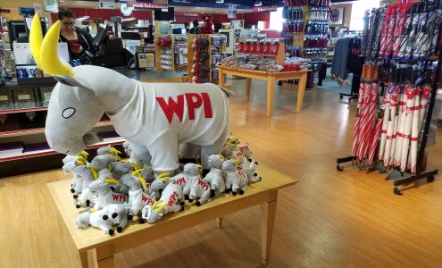 WPI Bookstore