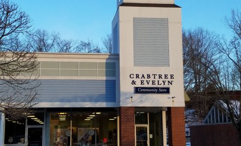 Crabtree & Evelyn
