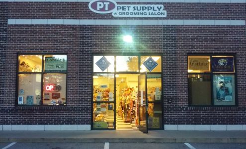 P T Pet Supply