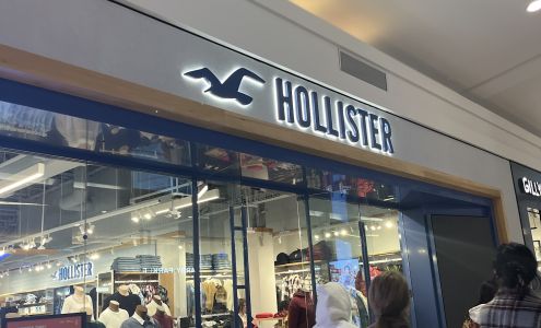 Hollister Co.