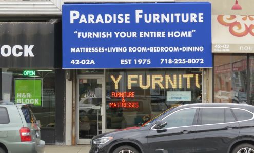 Paradise Home Furniture
