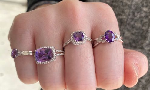 Betty’s Birdsall Jewelry & Fine Gifts