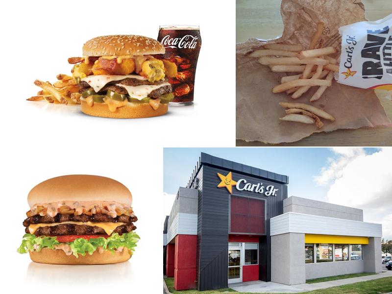 Carl’s Jr.