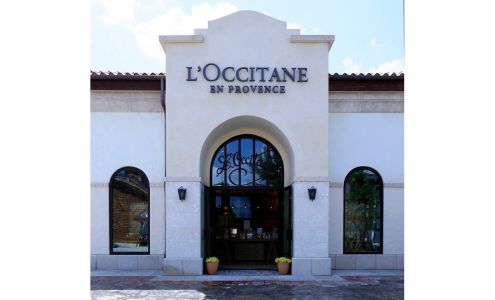 L'OCCITANE EN PROVENCE