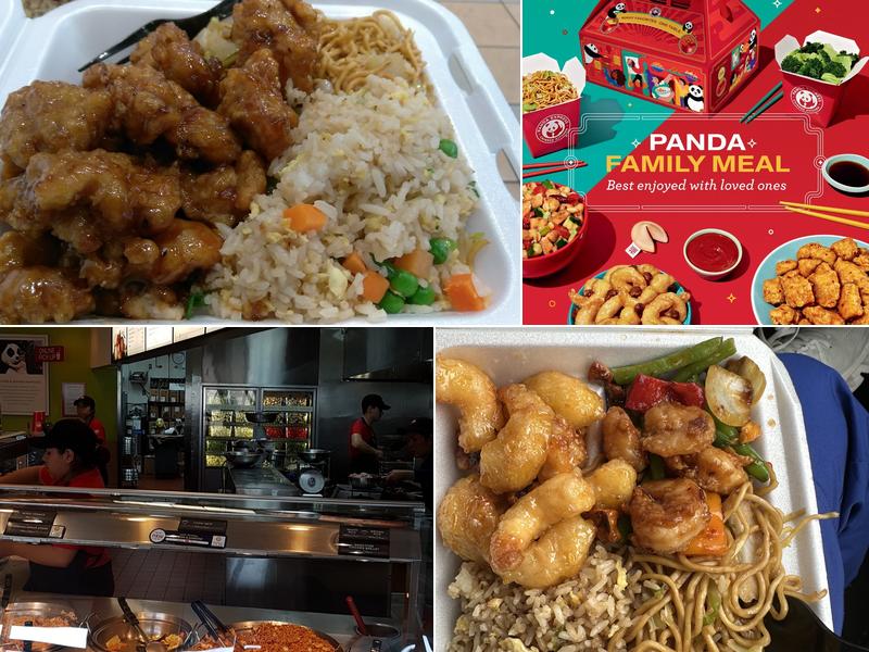 Panda Express