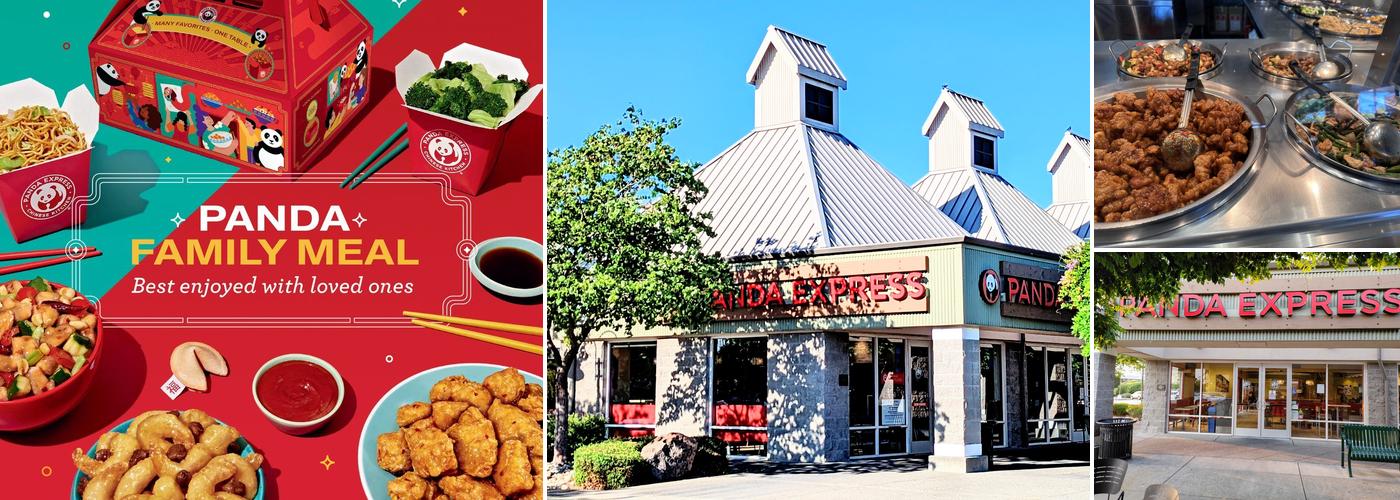 Panda Express