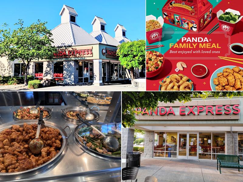 Panda Express
