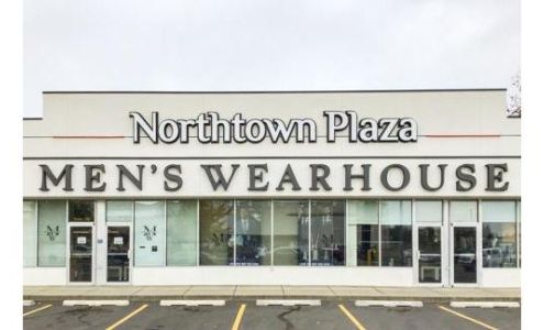 Men's Wearhouse