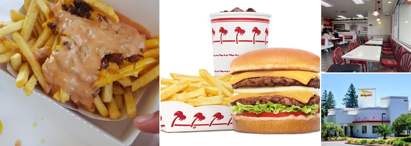In-N-Out Burger