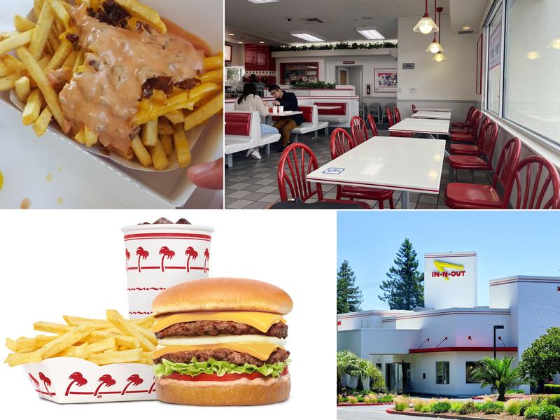 In-N-Out Burger