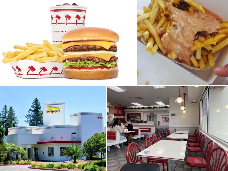 In-N-Out Burger