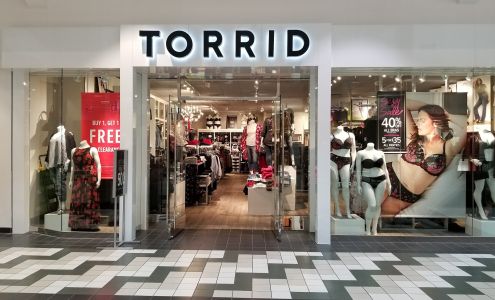 Torrid