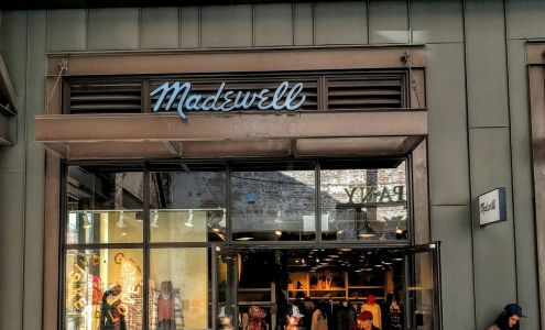 Madewell