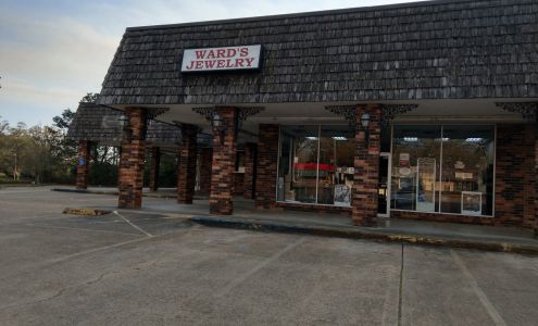 Ward's Jewelry Store