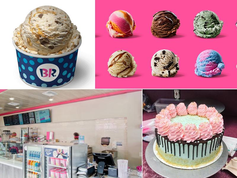 Baskin-Robbins