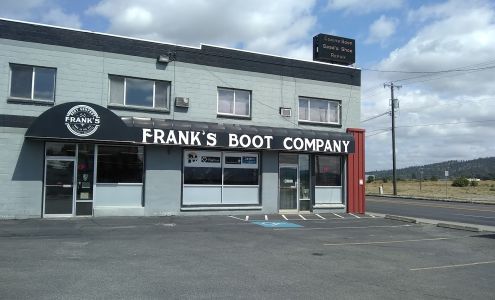 Frank's Boot Company