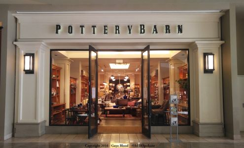 Pottery Barn